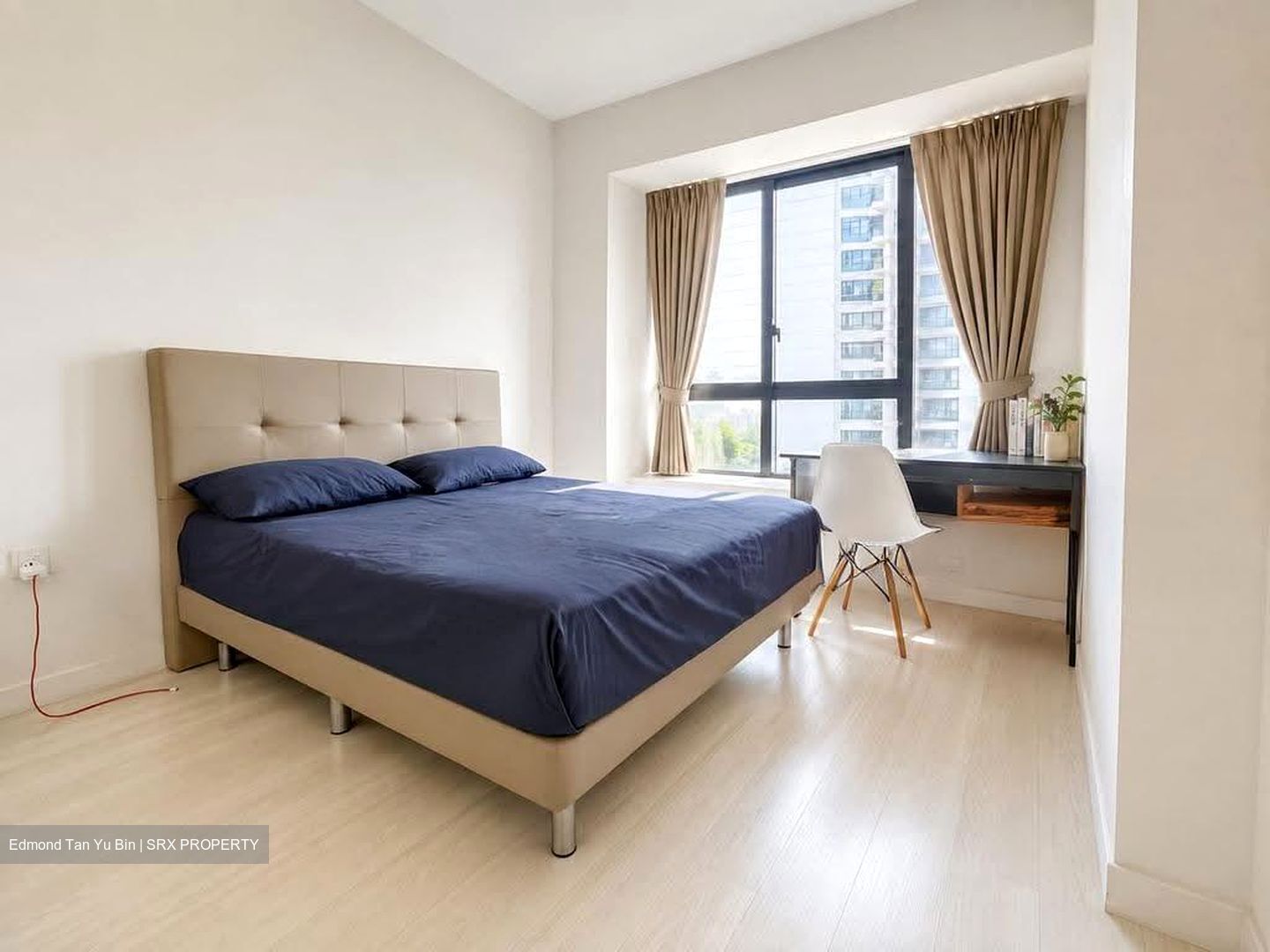 Eight Riversuites (D12), Condominium #607804081